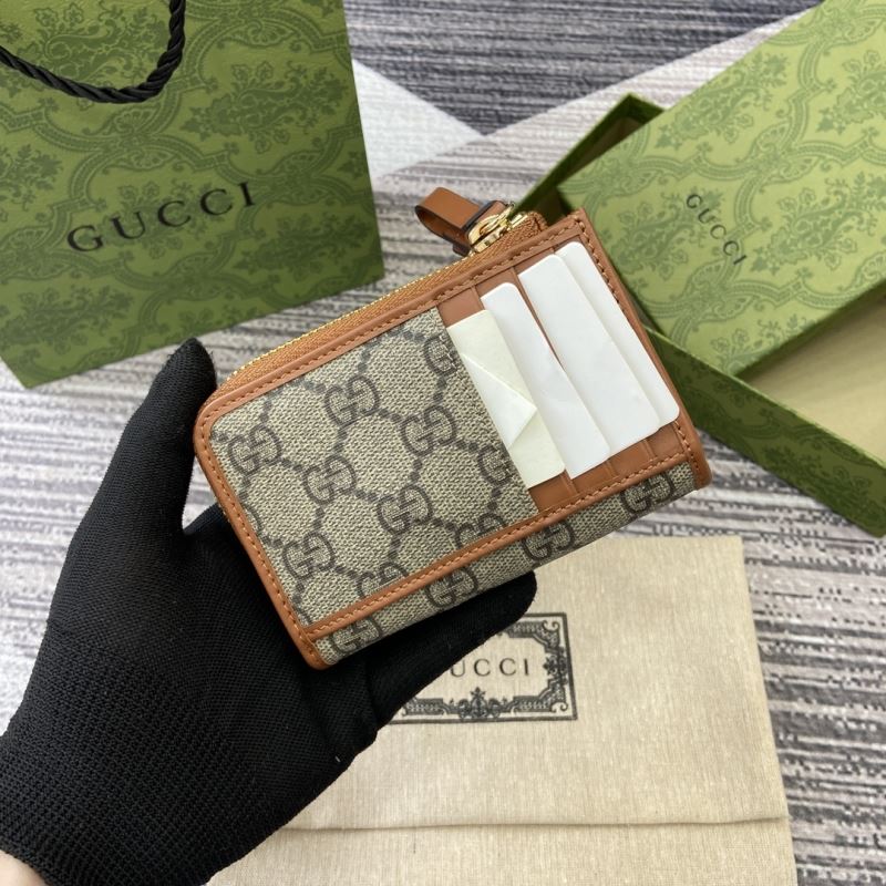 Gvc*1 wallets